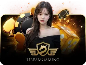 dream-gaming by zeus88